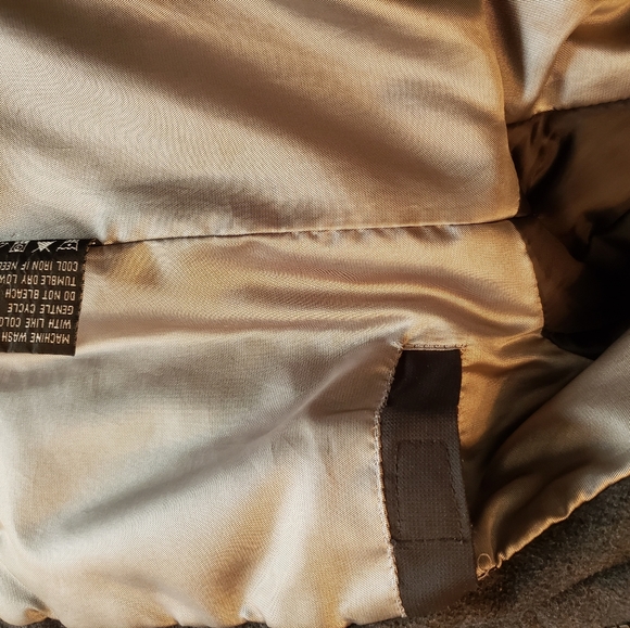 Little Boys Coat - Picture 3 of 3